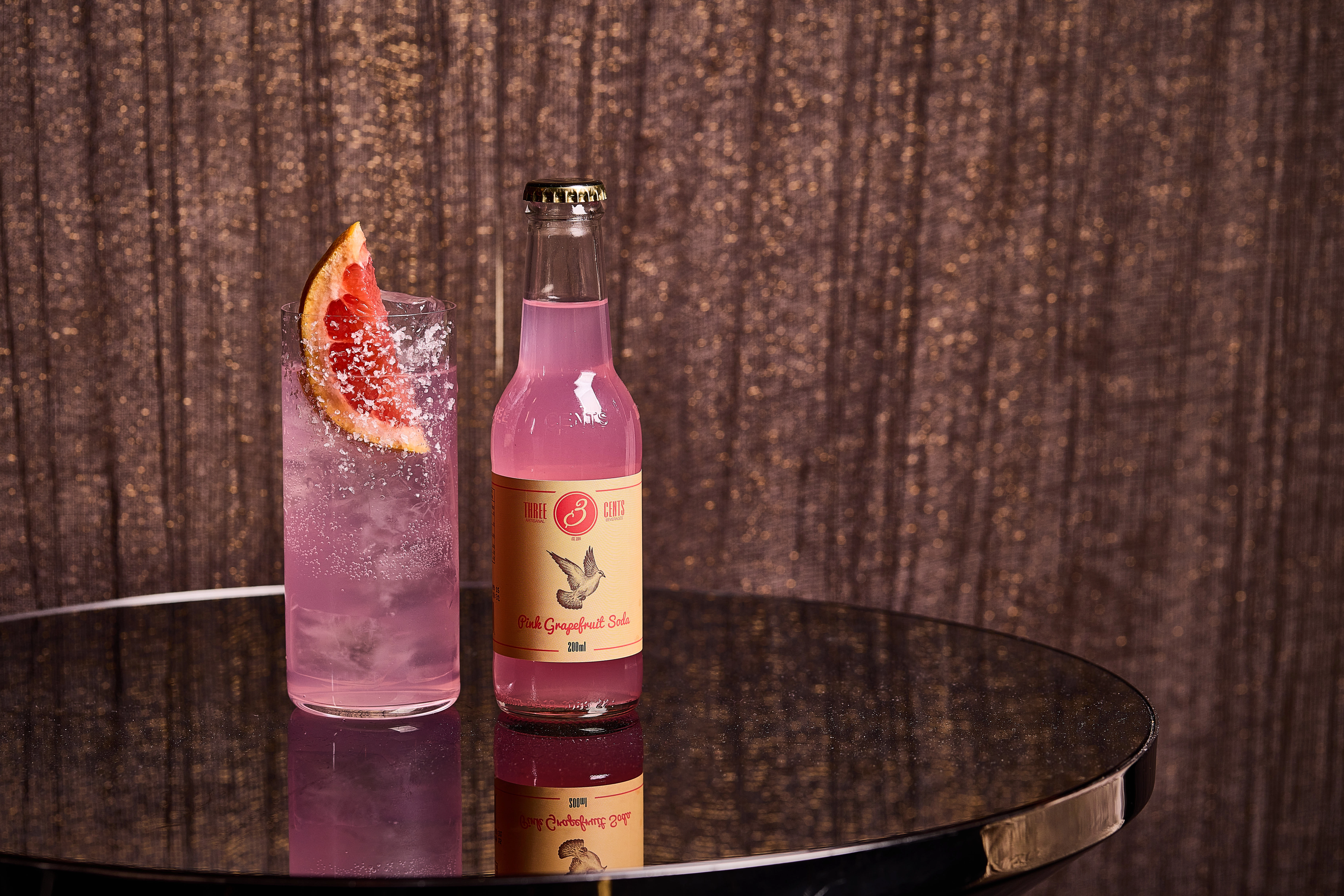 Three Cents е най-популярната напитка за миксиране в света според годишния доклад на The World’s 50 Best Bars