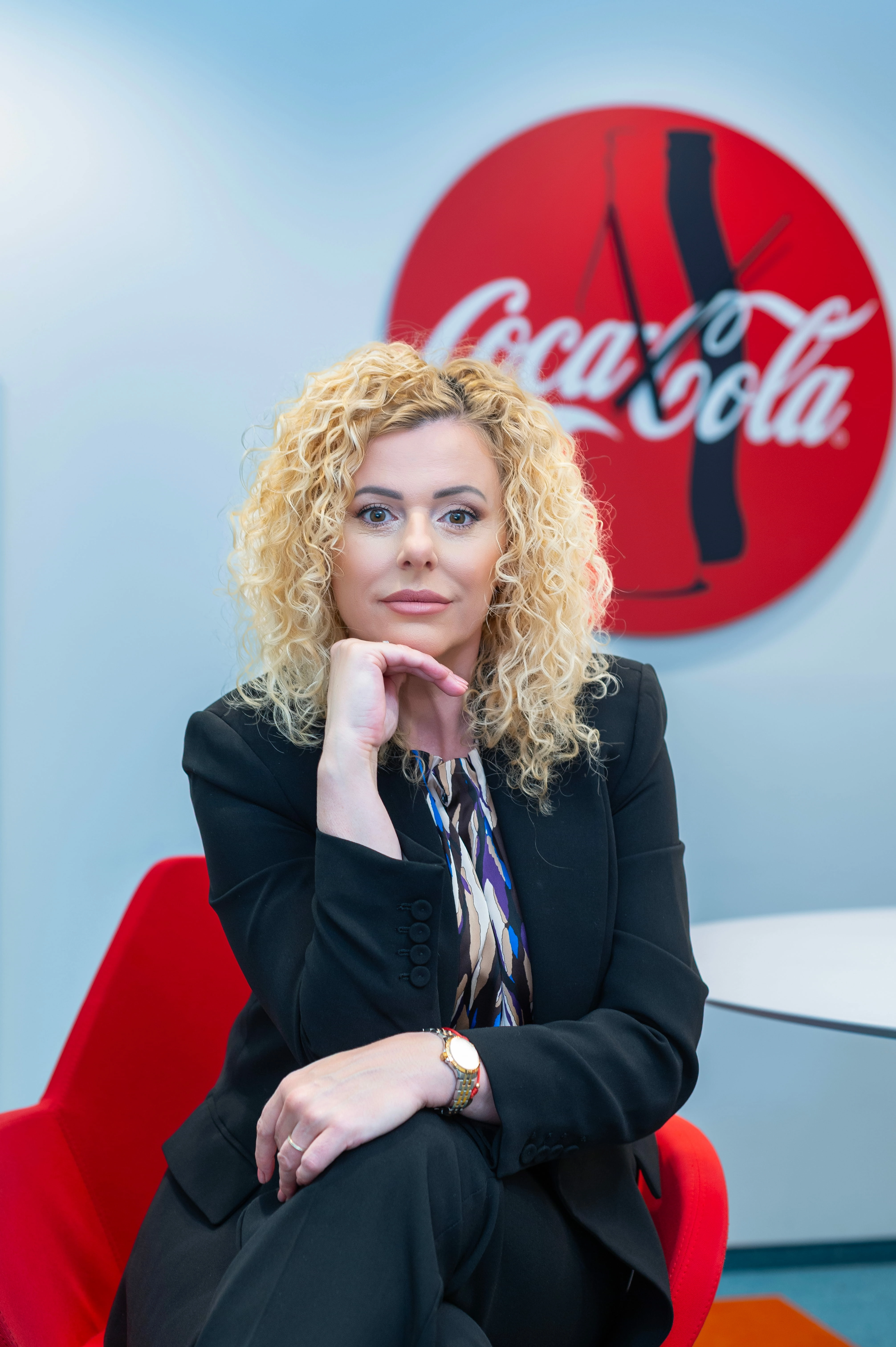 Жаклин Цочева: Успехът е движение напред, без да губим себе си