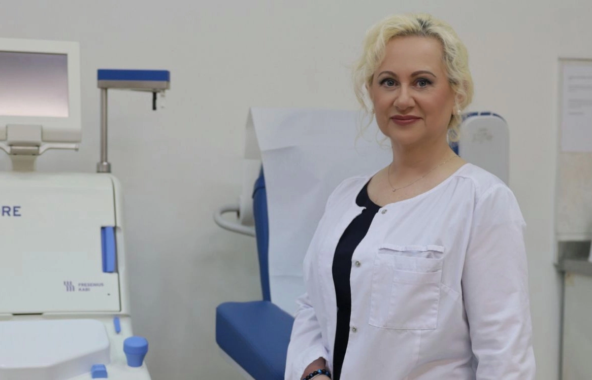 Над 40 хил. души дариха кръв и се хидратираха в рамките на инициативата на DEVIN и НЦТХ