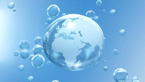 СВЕТОВЕН ДЕН НА ВОДАТА, 22 МАРТ 2023 Г.
