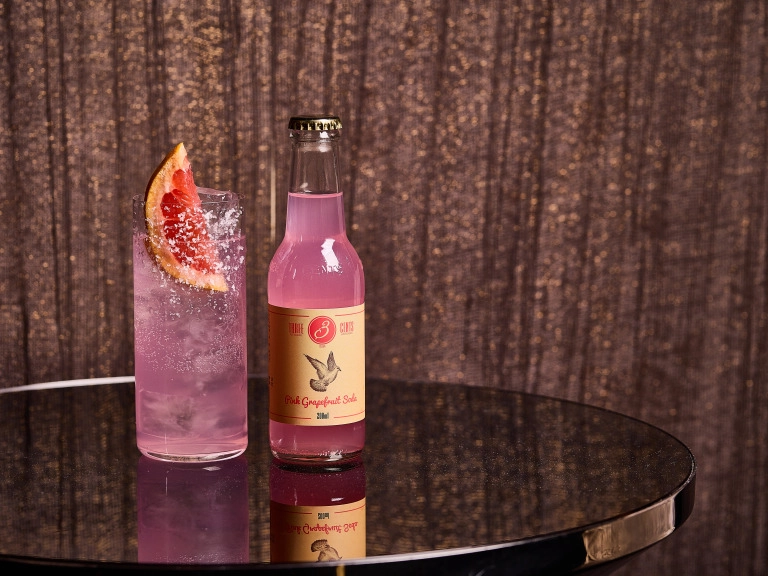 Three Cents е най-популярната напитка за миксиране в света според годишния доклад на The World’s 50 Best Bars