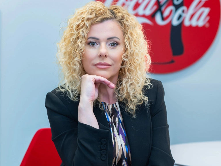 Жаклин Цочева: Успехът е движение напред, без да губим себе си