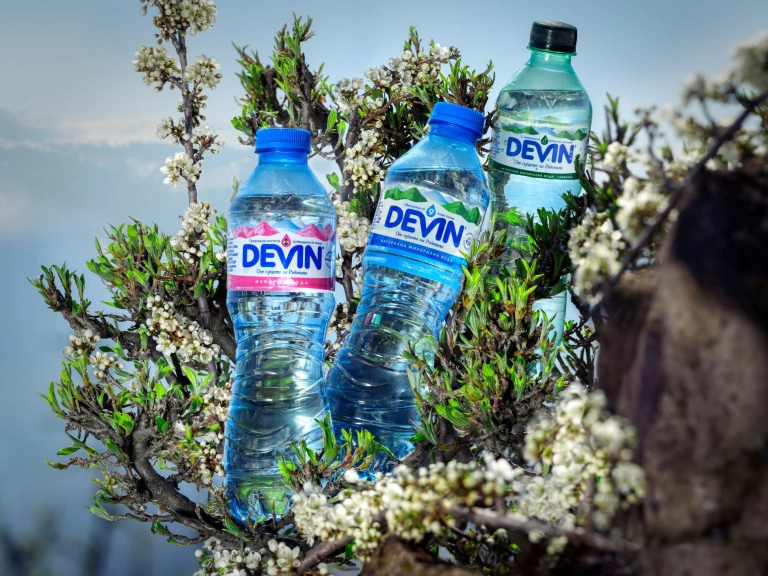 DEVIN е любимата марка на българите за поредна година