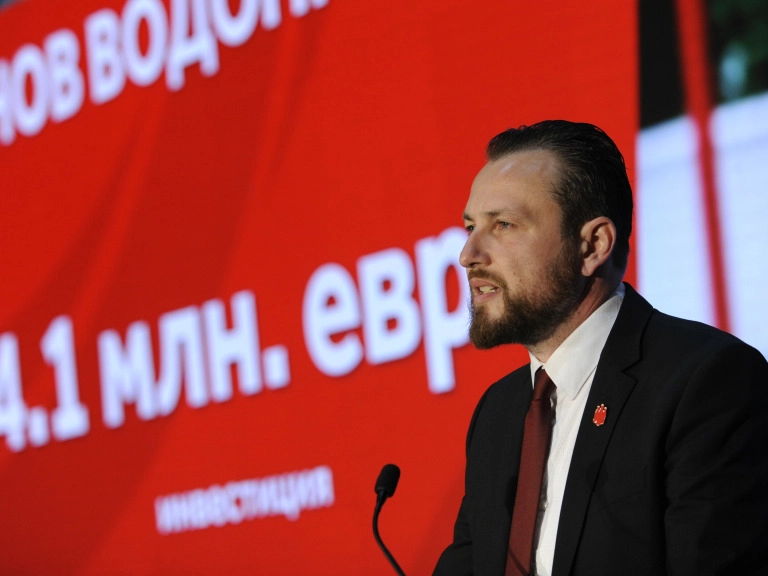 Явор Стефанов: Бъдещето принадлежи на организациите, които поставят хората в центъра на своята трансформация