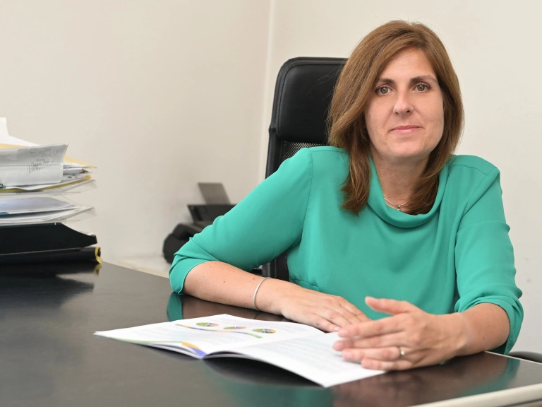 Жана Величкова: Пазарът на безалкохолни напитки и води през 2023 расте с 6.5%